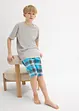 Pyjamas (4-delt sett), bonprix
