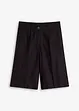 Bermudashorts med legg, bonprix