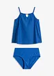 Tankini (2-delt sett), bonprix
