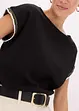 Forseggjort topp, bonprix