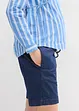 Mammashorts i lett denim med stretch, bonprix