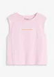 Topp i 100% bomull, bonprix