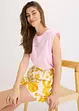 Topp i 100% bomull, bonprix
