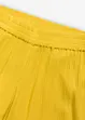 Pull on-bukse i lett viskose, bonprix