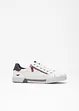 Sneakers fra Mustang, Mustang
