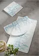 Badematte med memoryskum, bonprix