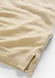 Singlet i lin, bonprix