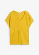 Topp i 100% lin, bonprix