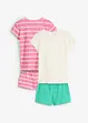 Pyjamas (4-delt sett), bonprix
