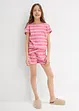 Pyjamas (4-delt sett), bonprix