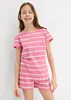 Pyjamas (4-delt sett), bonprix