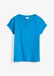 Boxyshirt, kort arm, bonprix