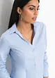 Stretch-bluse, bonprix