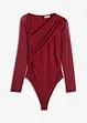 Body med mesh, bonprix