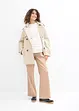 Behagelig mammabukse, Loose Fit, bonprix