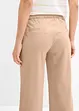 Behagelig mammabukse, Loose Fit, bonprix