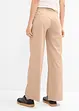 Behagelig mammabukse, Loose Fit, bonprix