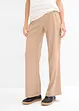 Behagelig mammabukse, Loose Fit, bonprix