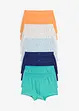 Boksershorts (10-pack), bonprix