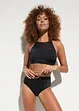 Bikini med BH-topp (2-delt sett), bonprix
