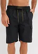 Badeshorts til herre, bonprix
