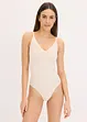 Seamless shape-body, sterkt formende, bonprix