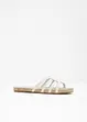 Slip-in sandal, bonprix