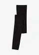 Leggings med kjølende polyamid, anti-gnisse-effekt, komfortlinning og formende egenskaper 30 den, bonprix