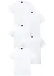 T-skjorte (5-pack), bonprix