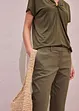 Dressbukse i 7/8-lengde, bonprix