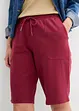 Trikot-bermudashorts i 100% bomull, bonprix