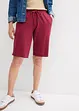 Trikot-bermudashorts i 100% bomull, bonprix