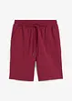 Trikot-bermudashorts i 100% bomull, bonprix