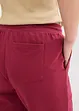 Trikot-bermudashorts i 100% bomull, bonprix