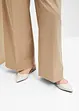 Slingback-ballerinasko, bonprix