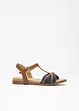 Komfortsandal fra s.Oliver, s.Oliver
