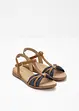 Komfortsandal fra s.Oliver, s.Oliver