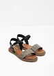 s.Oliver komfortsandal, s.Oliver