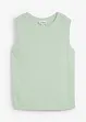 Strikket topp, bonprix