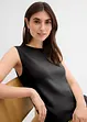 Strikket topp, bonprix