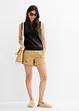 Strikket topp, bonprix