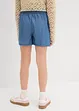 Shorts i ren bomull, bonprix