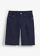 Stretchbermuda-shorts, Classic Fit, bonprix