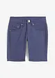 Bermudashorts med stretch, Classic Fit, bonprix