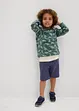 Bermudashorts med stretch, Classic Fit, bonprix