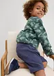 Bermudashorts med stretch, Classic Fit, bonprix