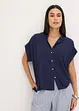 Trikotbluse, bonprix