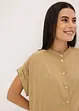 Trikotbluse, bonprix