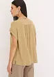 Trikotbluse, bonprix