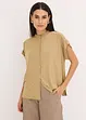 Trikotbluse, bonprix